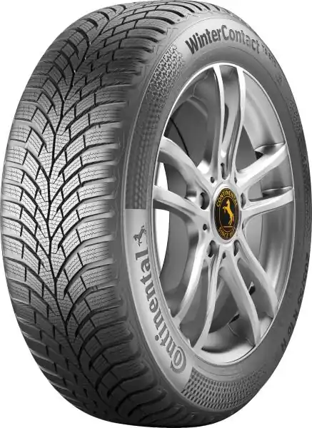 Reducere Continental WINTER CONTACT TS870 185/65/R15 88T