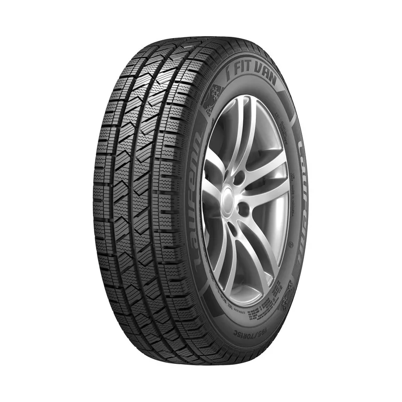 Nu rata Laufenn i FIT VAN LY31 225/70/R15C 112/110R