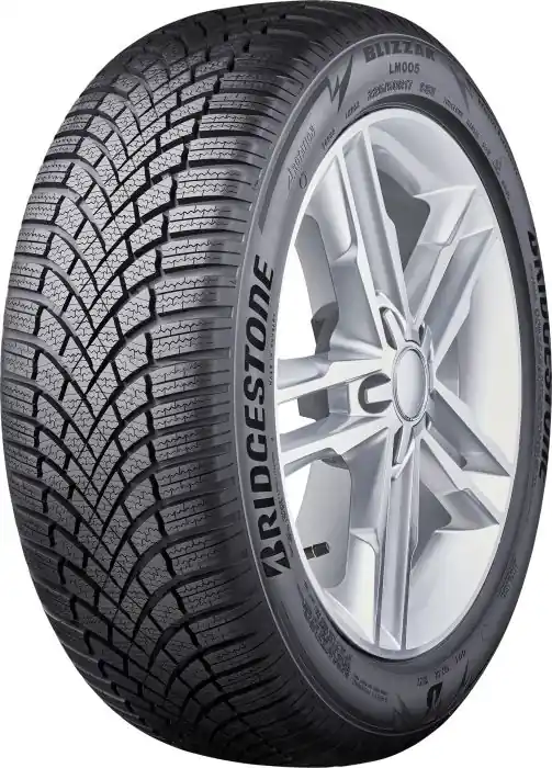 Bridgestone BLIZZAK LM005 275/35/R21 103V XL Noutate
