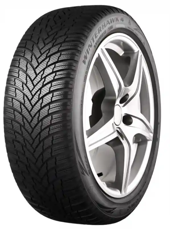 Cumpără acum Firestone WINTERHAWK 4 235/40/R19 96V XL