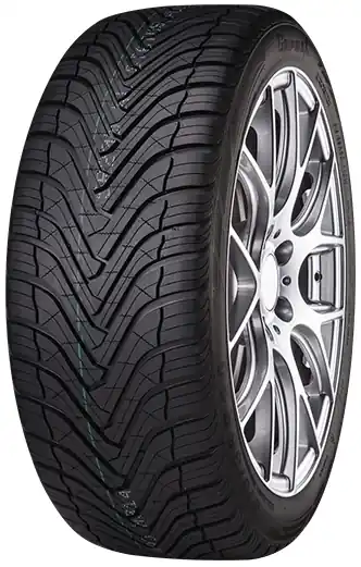 Preț mic Gripmax SUREGRIP AS 255/50/R19 107W XL