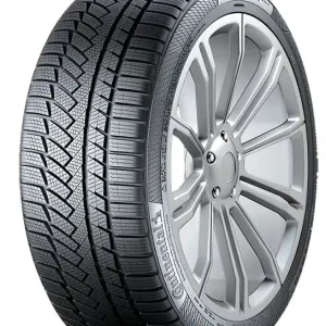 Reducere de preț Continental WINTER CONTACT TS 850 P SUV 245/70/R16 107T