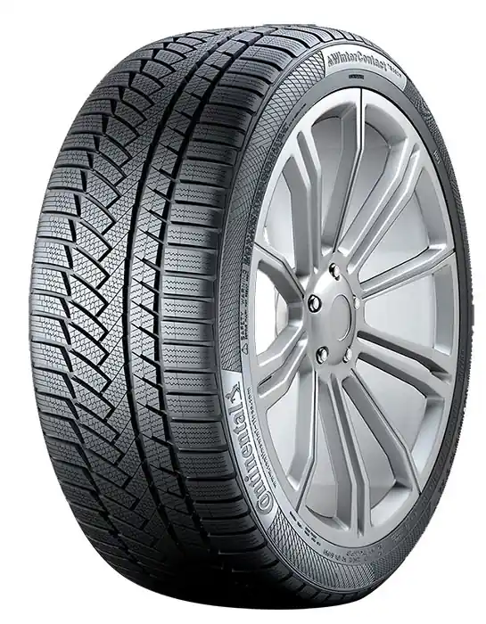Reducere de preț Continental WINTER CONTACT TS 850 P SUV 245/70/R16 107T