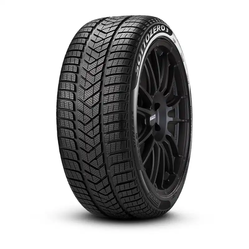Pirelli WSZER3 215/50/R19 93H Plată sigură