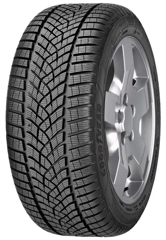 Goodyear UG PERFORMANCE + 245/45/R19 102V XL Preferatul clienților