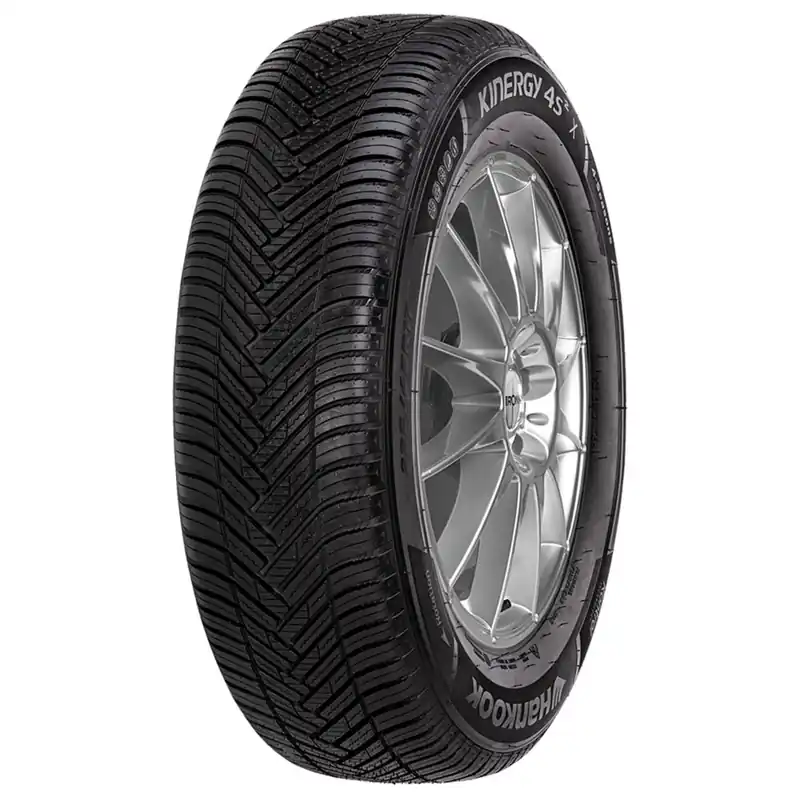 Hankook KINERGY 4s 2 X H750A 235/60/R16 104V XL Ieftin