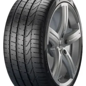 Cel mai bun preț Pirelli P ZERO (MO) 255/40/R20 101W XL
