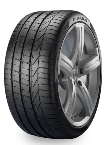 Reducere specială Pirelli P-ZERO 235/45/R20 100T XL