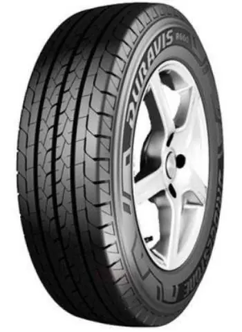 Bridgestone R660 165/70/R14C 89/87R Reducere extra