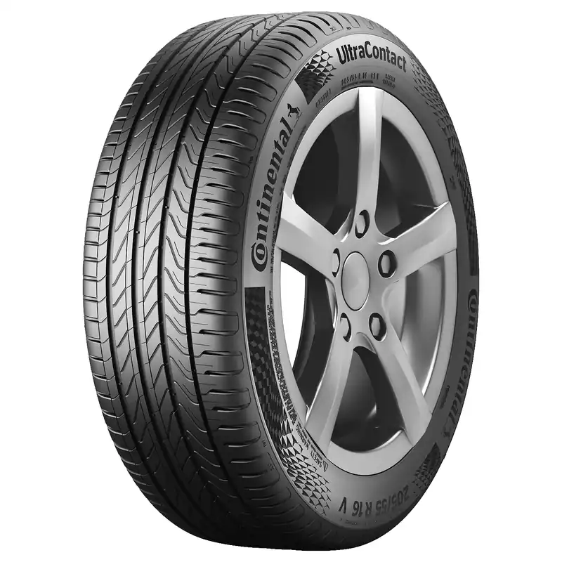 Disponibil imediat Continental ULTRA CONTACT 185/65/R15 88T