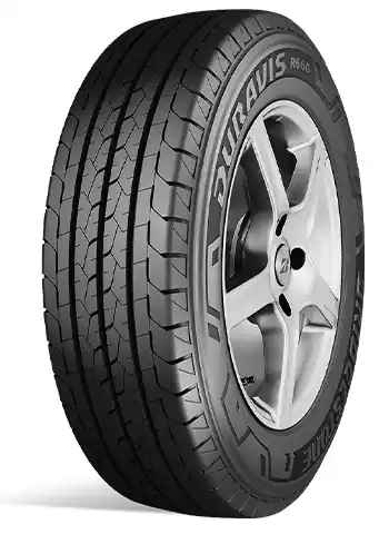 Nu rata Bridgestone R660 175/65/R14C 90T