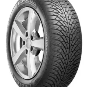 Fulda MULTICONTROL 195/45/R16 84V XL Noutate
