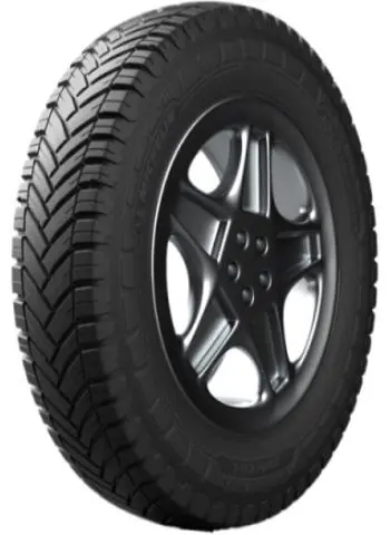 Doar azi Michelin AGILIS CROSSCLIMATE 205/70/R15C 106/104R