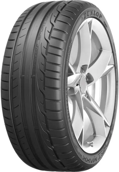 Dunlop SPORT MAXX RT MFS 235/55/R19 101V Expediere rapidă