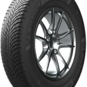 Michelin PILOT ALPIN 5 SUV 265/40/R22 106V XL Noutate