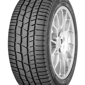 Nu rata Continental WINTER CONTACT TS830 P (*) 205/55/R18 96H XL