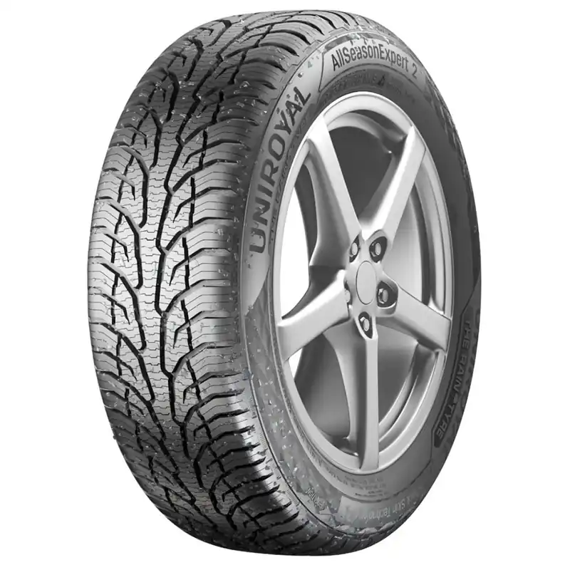 Ofertă Uniroyal ALL SEASON EXPERT 2 215/45/R17 91W XL