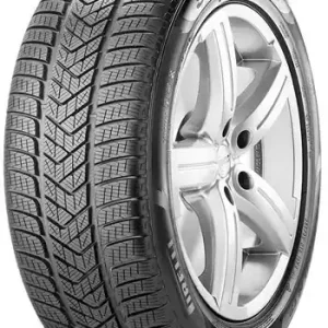 Pirelli SCORPION WINTER MO 275/45/R21 107V Doar azi