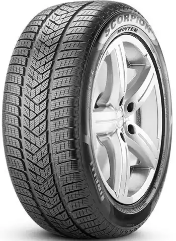 Pirelli SCORPION WINTER MO 275/45/R21 107V Doar azi
