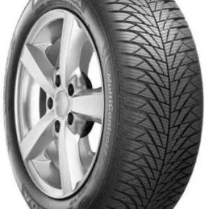 Fulda MULTICONTROL 205/55/R17 95V XL Ieftin