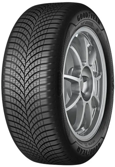 Goodyear VEC 4SEASONS G3 SUV 235/65/R18 110V XL Cumpărături sigure