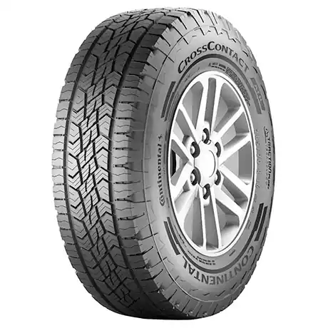 Continental CROSS CONTACT ATR 255/70/R15 112T XL Chilipir