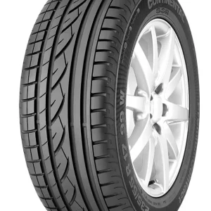 Livrare expres Continental PREMIUM CONTACT 6 * SSR 275/40/R22 107Y XL
