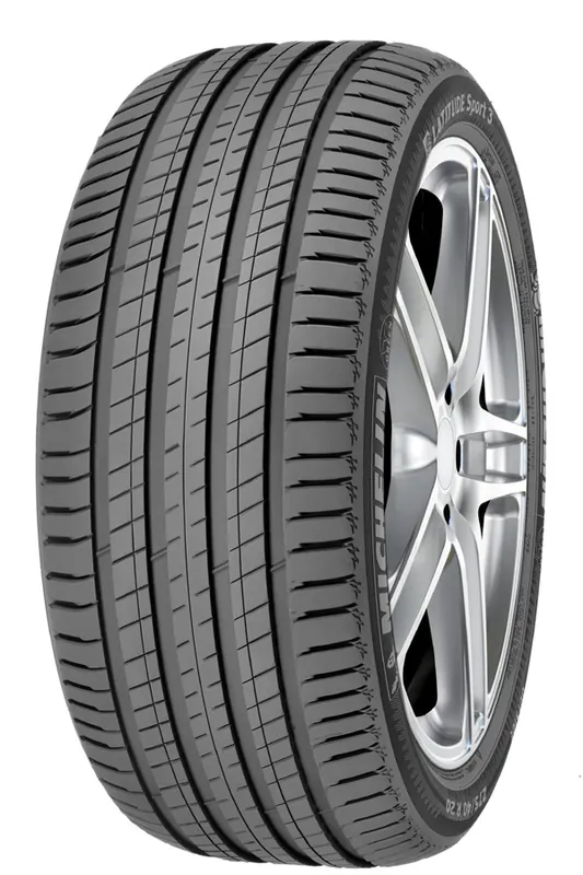 Michelin LATITUDE SPORT 3 235/55/R19 101W Preț redus