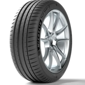 Premium Michelin PILOT SPORT 4 225/40/R18 92Y XL