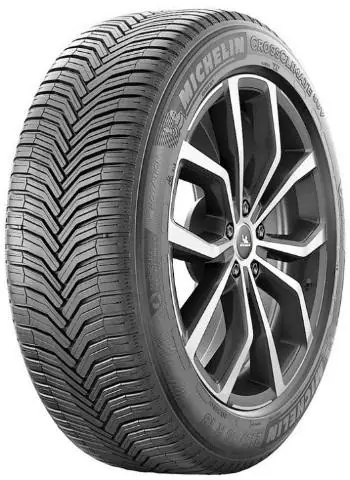 Cel mai vândut Michelin CROSSCLIMATE SUV 2 265/45/R20 108Y XL