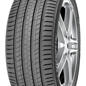 Michelin LATITUDE SPORT 3 GRNX 245/60/R18 105H Cumpărături sigure