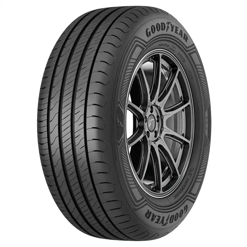 Preț promoțional Goodyear EFFICIENT GRIP 2 SUV 235/55/R17 99V