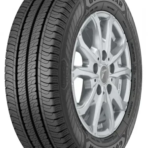 Goodyear EFFICIENT GRIP CARGO 215/60/R17C 104/102H Nu rata