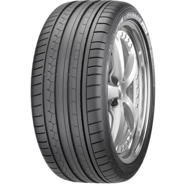 Super ofertă Dunlop SPORT MAXX GT MO MFS 265/45/R20 104Y