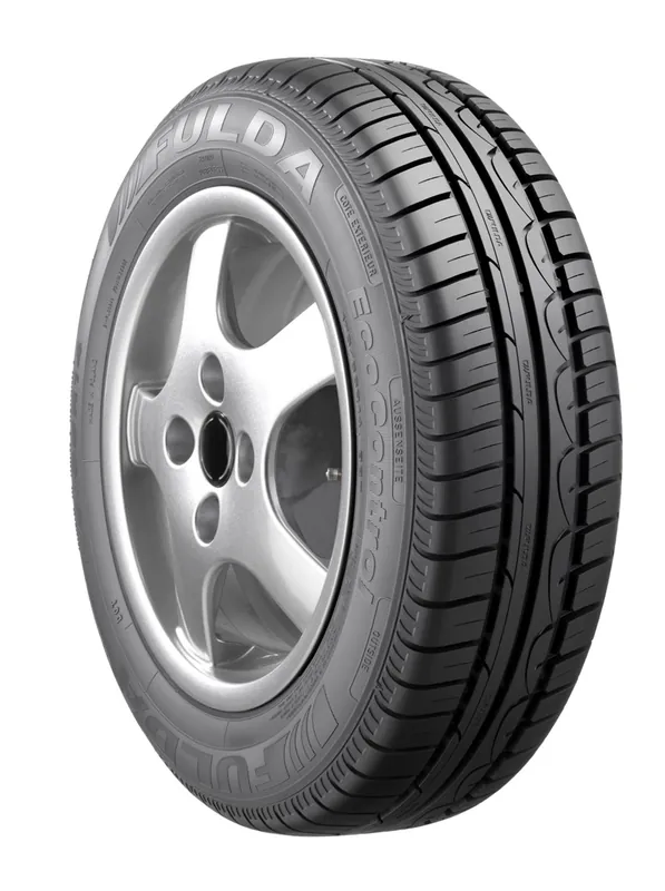 Cel mai vândut Fulda ECO CONTROL 145/65/R15 72T