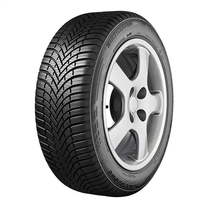 Nu rata Firestone MULTISEASON 2 235/65/R17 108V XL
