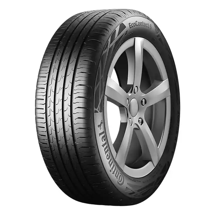 Continental ECOCONTACT 6 Q 235/50/R20 100T Reducere