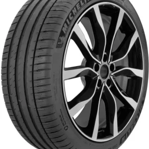 Nu rata Michelin PILOT SPORT 4 SUV 285/35/R23 107Y XL