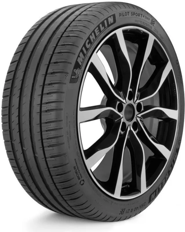 Nu rata Michelin PILOT SPORT 4 SUV 285/35/R23 107Y XL