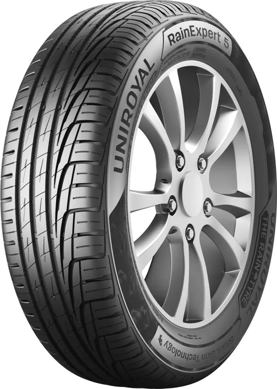 Livrare expres Uniroyal RAIN EXPERT 5 205/60/R16 96H XL