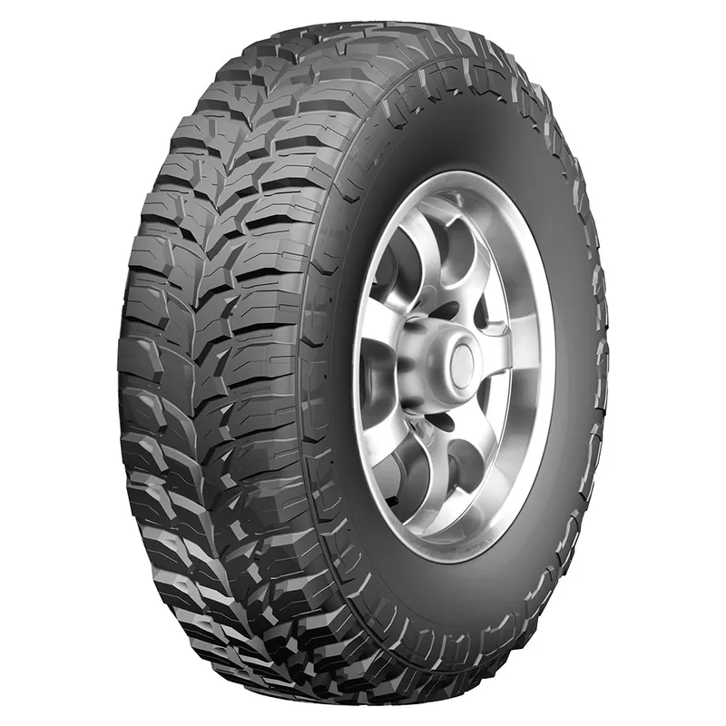 Linglong CROSSWIND M/T 265/70/R16C 110/107Q Comandă acum