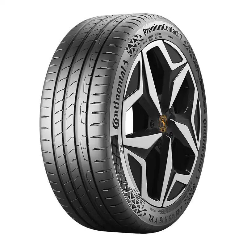 Mai ieftin Continental PREMIUM CONTACT 7 225/45/R19 96Y XL