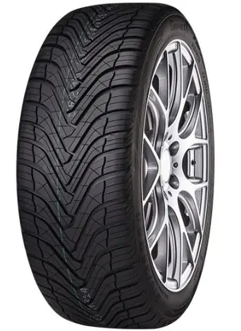 Gripmax SUREGRIP AS 235/70/R16 106H Comandă acum