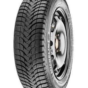 Ofertă exclusivă Michelin ALPIN A4 175/65/R14 82T