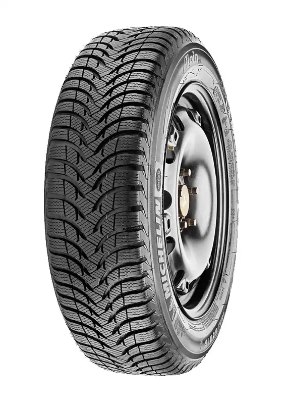 Ofertă exclusivă Michelin ALPIN A4 175/65/R14 82T