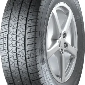 Super ofertă Continental VanContact 4Season 6PR 195/60/R16C 99/97H
