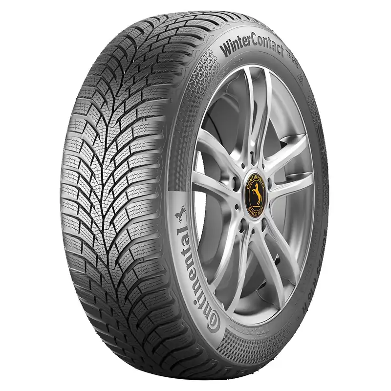 Continental WINTER CONTACT TS870 185/55/R15 82T Livrare expres