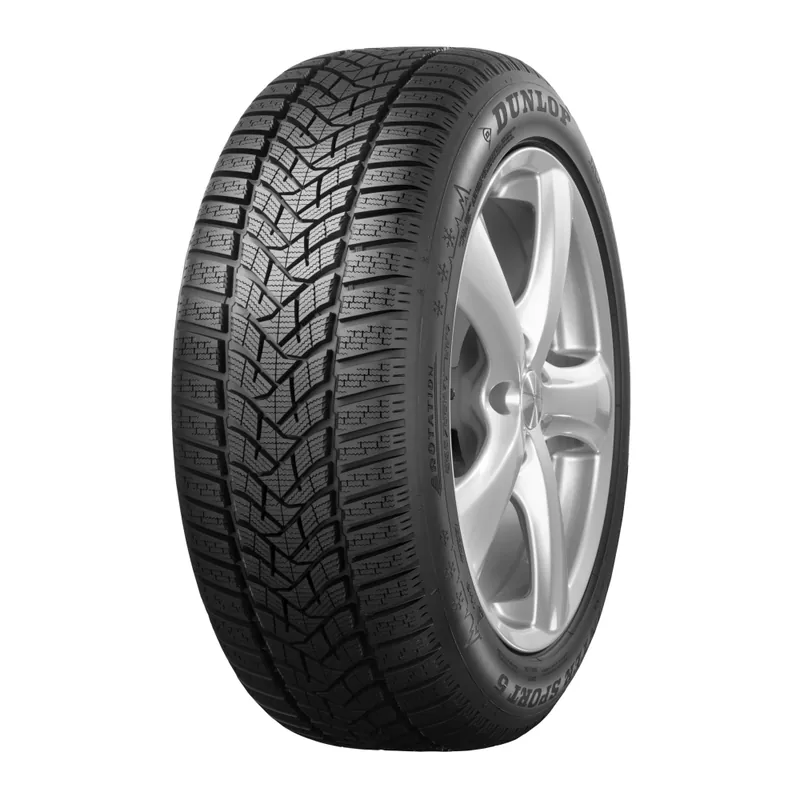Ieftin Dunlop WINTER SPORT 5 215/55/R16 97H