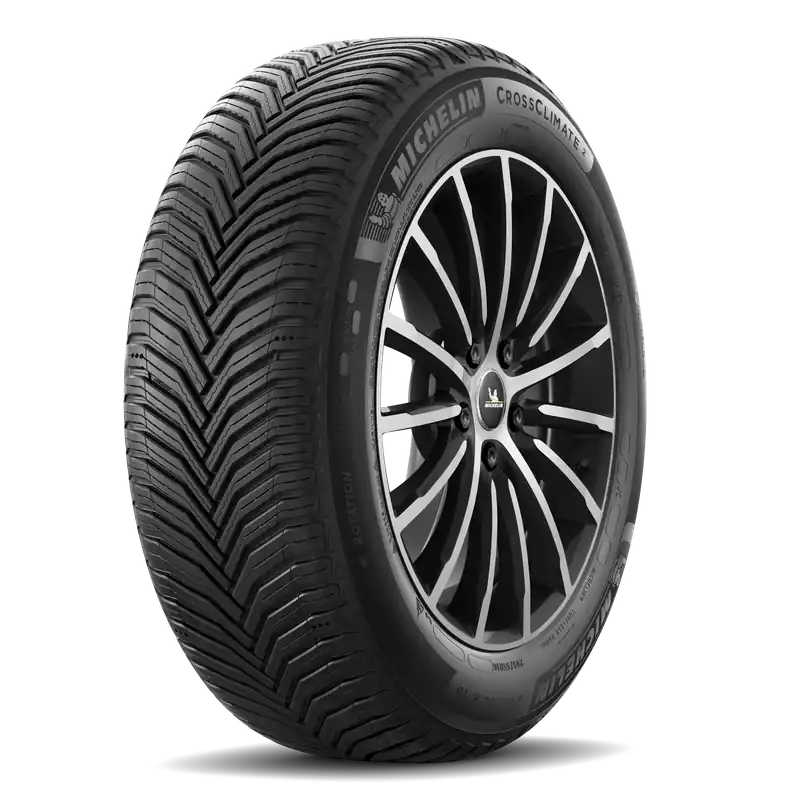 Promoție Michelin CROSSCLIMATE 2 215/65/R16 98H