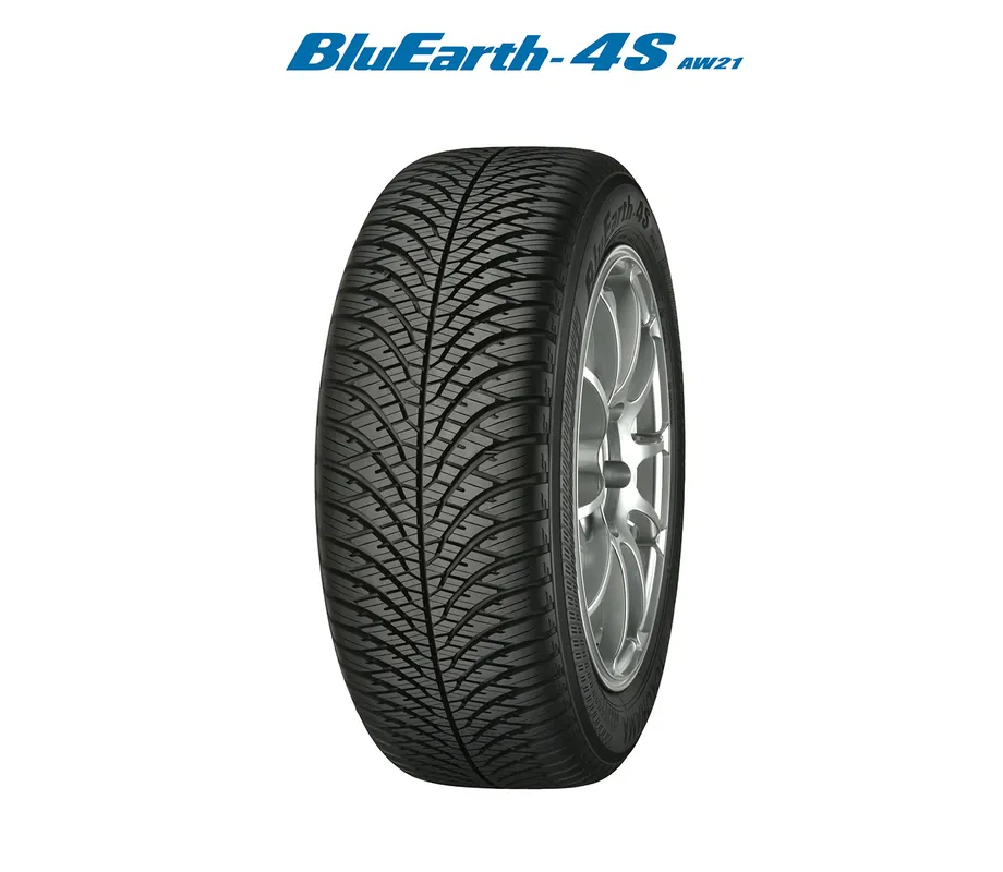 Yokohama AW21 235/45/R17 97Y Preferatul clienților